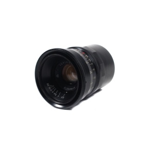 Used Jupiter-12 35mm F2.8 Lens (M39)